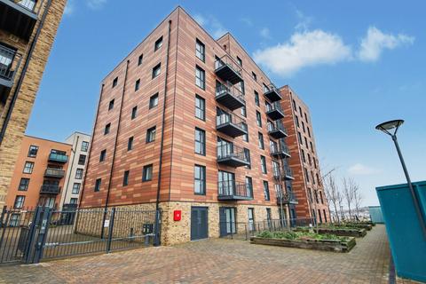 1 bedroom apartment for sale, Thomas Blake Avenue, Southampton SO14