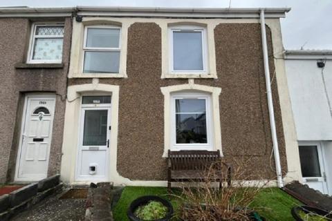 2 bedroom terraced house for sale, Gwilym Road, Cwmllynfell, Neath Port Talbot.