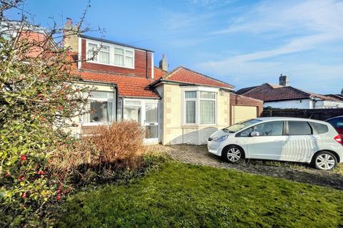 4 bedroom semi-detached house for sale, Woodlands Road, Cleadon, Sunderland, Tyne and Wear, SR6 7UD