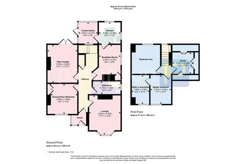 4 bedroom semi-detached house for sale, Woodlands Road, Cleadon, Sunderland, Tyne and Wear, SR6 7UD