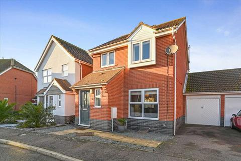 undefined, Clacton on Sea CO15