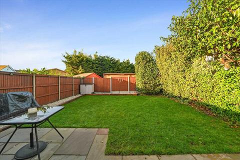 undefined, Clacton on Sea CO15