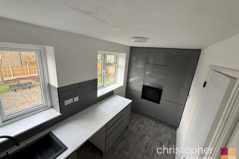 undefined, Duck Lane, St. Neots, Cambridgeshire, PE19 2DE