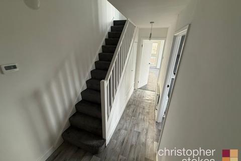 undefined, Duck Lane, St. Neots, Cambridgeshire, PE19 2DE