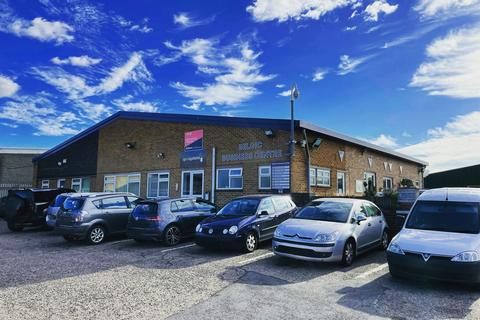 Office to rent, Belgic Sq @ Padholme Road East Peterborough PE1 5XF