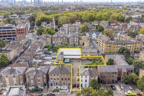 Industrial unit for sale, 2 Hamilton Ln London N5 1SH