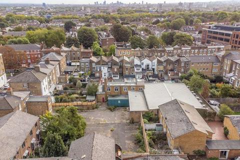 Industrial unit for sale, 2 Hamilton Ln London N5 1SH