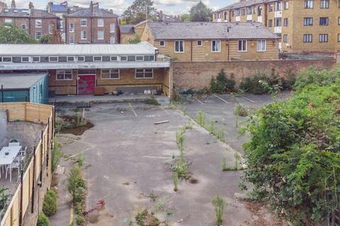 Industrial unit for sale, 2 Hamilton Ln London N5 1SH