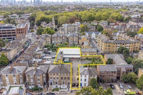 Industrial unit for sale, 2 Hamilton Ln London N5 1SH