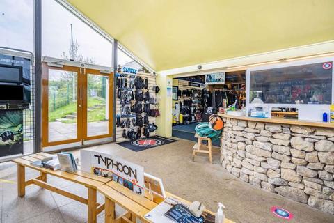 Land for sale, Capernwray Rd Carnforth LA6 1AD