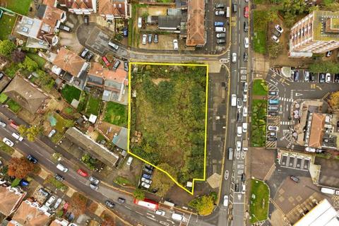 Land for sale, 60-74 Sewardstone Rd London E4 7PR