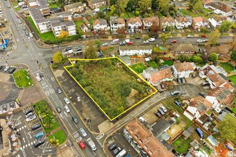 Land for sale, 60-74 Sewardstone Rd London E4 7PR