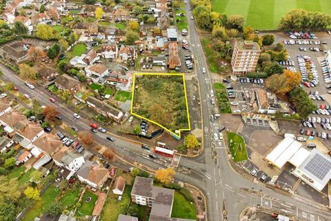 Land for sale, 60-74 Sewardstone Rd London E4 7PR