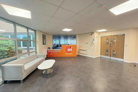 Office to rent, Offices Bretton Way Peterborough PE3 8YG