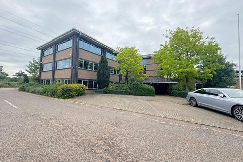 Office to rent, Offices Bretton Way Peterborough PE3 8YG