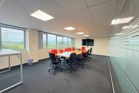 Office to rent, Offices Bretton Way Peterborough PE3 8YG