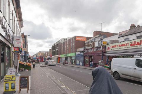 Retail property (high street) for sale, 262 North End Rd London SW6 1NJ