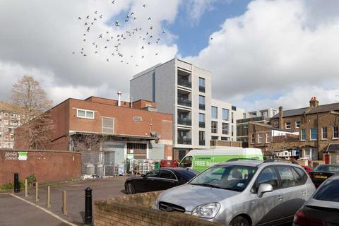 Retail property (high street) for sale, 262 North End Rd London SW6 1NJ