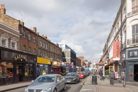 Retail property (high street) for sale, 262 North End Rd London SW6 1NJ
