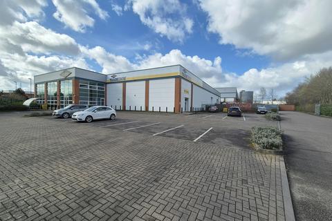 Warehouse to rent, Renown Ave Coventry CV5 6UF