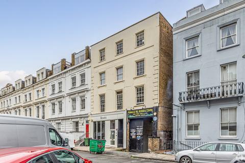 Office for sale, 110 Gloucester Ave London NW1 8HX