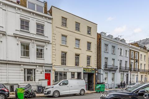 Office for sale, 110 Gloucester Ave London NW1 8HX