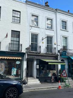 Office to rent, 9 Beauchamp Pl London SW3 1NQ