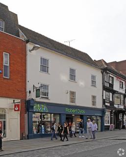 Retail property (high street) for sale, 45-47 High St Colchester CO1 1DH