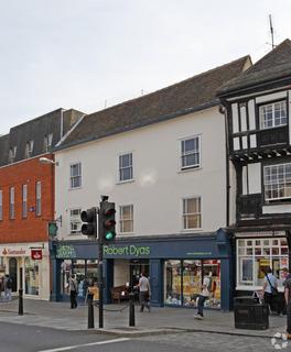 Retail property (high street) for sale, 45-47 High St Colchester CO1 1DH