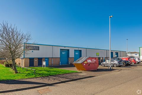 Industrial development to rent - 18 Dryden Rd Loanhead EH20 9LZ