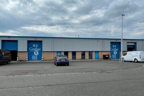 Industrial development to rent, 18 Dryden Rd Loanhead EH20 9LZ