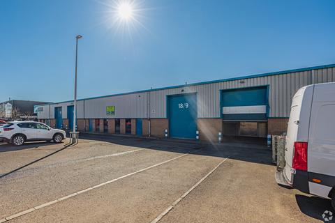 Industrial development to rent, 18 Dryden Rd Loanhead EH20 9LZ