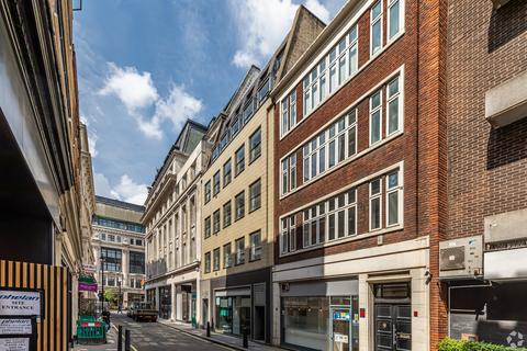 Office to rent, 10 Little Portland St London W1W 7JF