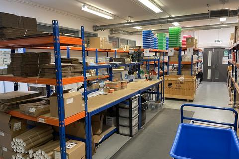 Factory for sale, 800 Brightside Ln Sheffield S9 2RX