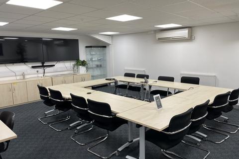 Factory for sale, 800 Brightside Ln Sheffield S9 2RX