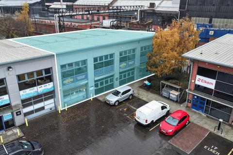 Factory for sale, 800 Brightside Ln Sheffield S9 2RX