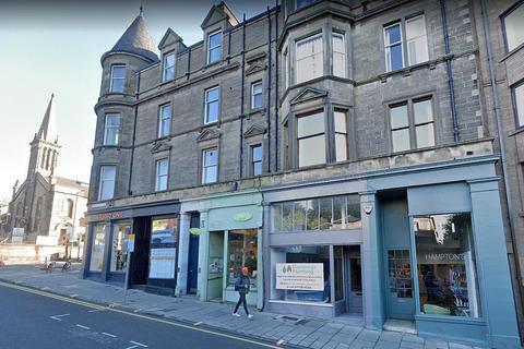 Retail property (high street) for sale, 71-81 Morningside Rd Edinburgh EH10 4AY