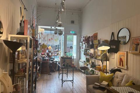 Retail property (high street) for sale, 71-81 Morningside Rd Edinburgh EH10 4AY