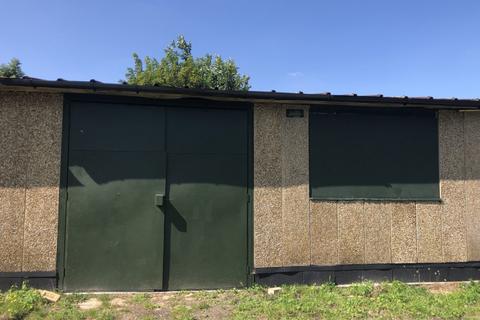 Industrial development to rent, The Farm Green Lane Royston SG8 7QP