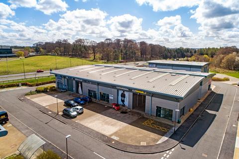 Industrial unit to rent, Unit 6-9 InchWood Ave Bathgate EH48 2FY