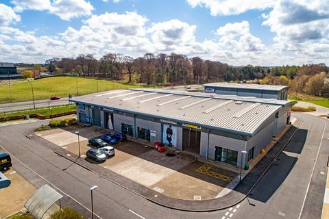 Industrial unit to rent, Unit 6-9 InchWood Ave Bathgate EH48 2FY