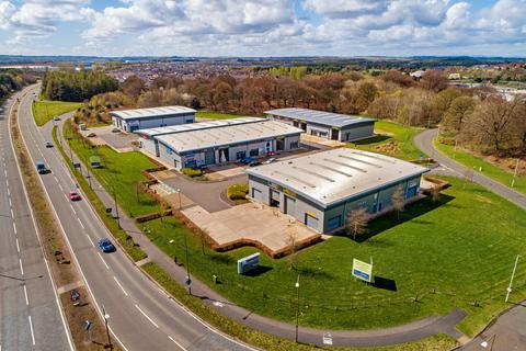 Industrial unit to rent, Unit 6-9 InchWood Ave Bathgate EH48 2FY