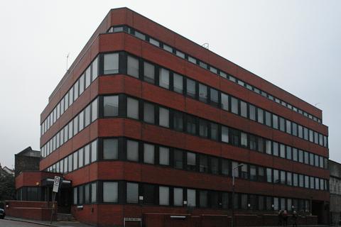 Office to rent, 40 Cumberland Rd London N22 7SG