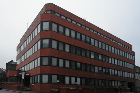 Office to rent, 40 Cumberland Rd London N22 7SG