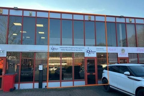 Office to rent, Bakewell Rd Peterborough PE2 6XU