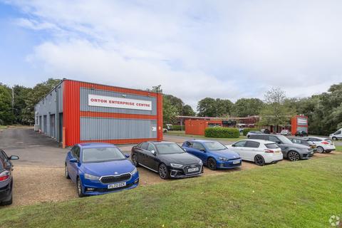 Office to rent, Bakewell Rd Peterborough PE2 6XU