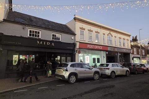Pub to rent, 12 High St Hailsham BN27 1BJ