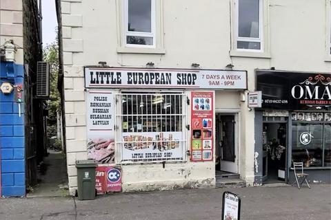 Office for sale, 130-134 Grahams Rd Falkirk FK2 7BZ