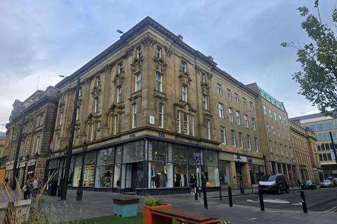 Office to rent, 1 Hood St Newcastle Upon Tyne NE1 6JQ