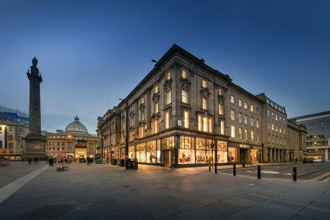 Office to rent, 1 Hood St Newcastle Upon Tyne NE1 6JQ